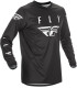 FLY RACING Lightweight Base Layer Top XS