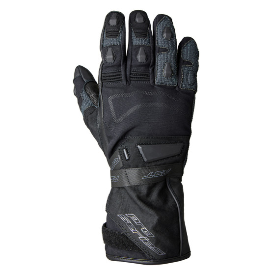 Guantes RST Pro Series Ranger CE Waterproof - Negro