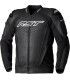 Chaqueta de cuero RST TracTech Evo 5 CE hombre - Negro