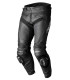 Pantalón de cuero RST TracTech Evo 5 CE hombre - Negro