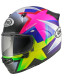 Casco ARAI Quantic Star - Multicolor