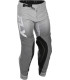 Pantalón FLY RACING Evolution DST - blanco/gris