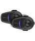 Intercomunicador  SENA 10S - Pack dual - Bluetooth