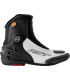 Botas RST TracTech Evo D3O Short - Negro/Blanco