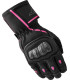 Guantes RST S1 mujer - negro/rosa
