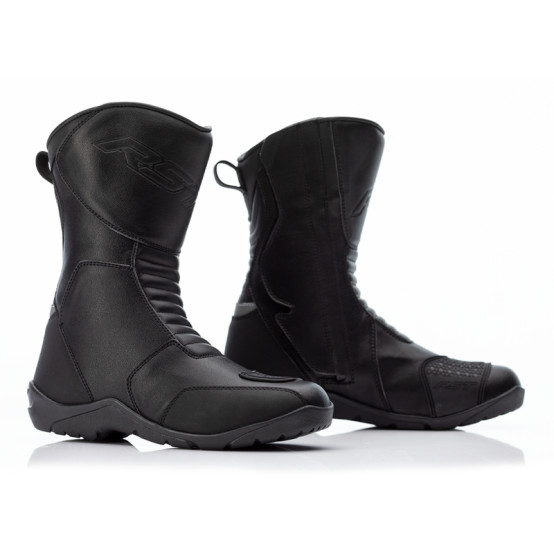 Botas de mujer RST AXIOM WP Negro, 41/UK7.5 [RSTBOOTS]