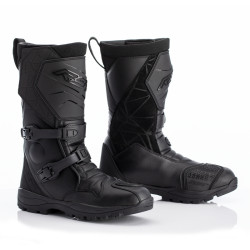 Botas RST ADVENTURE-X WP Negro, 43/UK9 [RSTBOOTS]