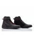 Botas RST FRONTIER Negro/Rojo  , 46/UK12