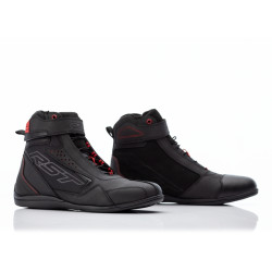Botas RST FRONTIER Negro/Rojo  , 46/UK12