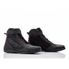 Botas RST FRONTIER Negro/Rojo , 47/UK13