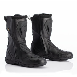 Botas RST PATHFINDER WP Negro, 46/UK12 [RSTBOOTS]
