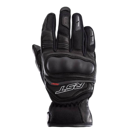 Guantes RST URBAN 3 Negro, 12/2XL