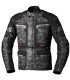 Chaqueta textil RST Pro Series Adventure-X CE hombre - Gris / Camo