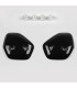 Kit de mecanismos ARAI (TOUR-X4), Negro Diamante