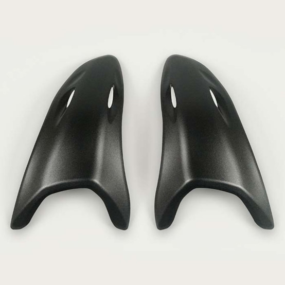 Difusor ARAI (TOUR-X4), Negro Mate