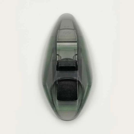 Ventilación superior ARAI (Sistema IC5), LIGHT Ahumado Mate