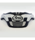 Visera ARAI (TOUR-X4), VISION Blanco