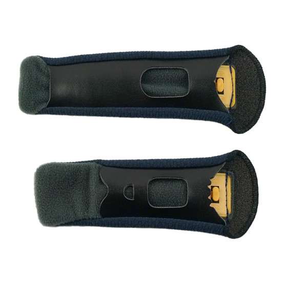 Funda Correa Cierre ARAI HYPER PRO (Casco PENTA PRO), Negro