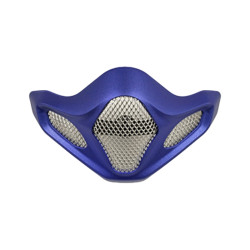 Ventilación mentonera ARAI (Casco MX-V), BOGLE Azul
