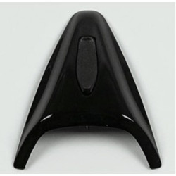 Ventilación superior ARAI DELTA DUCT-5, Negro (Modelos: RX-7 GP/X-TEND)