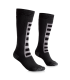 Calcetines RST ADVENTURE Negro, Talla S-M/5-7