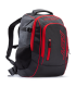 Mochila RST RUCKSACK Negro, Talla Única