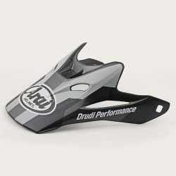 ARAI PEAK MX-V BLOCK, PNK