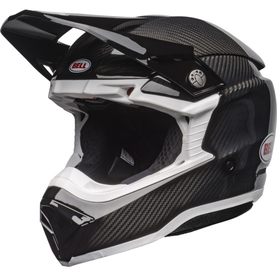Casco BELL Moto-10 Spherical Solid