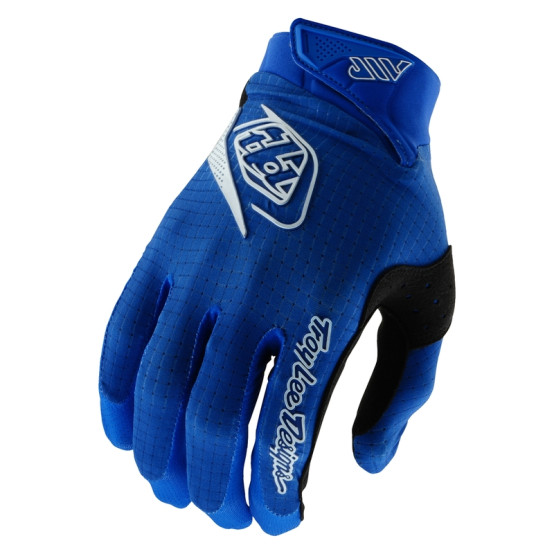 Guantes infantiles TROY LEE DESIGNS Air - Mono Blue
