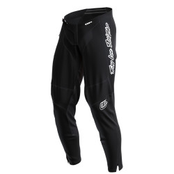 Pantalón TROY LEE DESIGNS GP Pro Air Mono - Negro