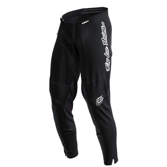 Pantalón TROY LEE DESIGNS GP Pro Air Mono - Negro