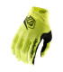 Guantes TROY LEE DESIGNS Air - Mono Neon Yellow