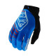 Guantes TROY LEE DESIGNS GP Pro - Mono Blue