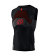 TROY LEE DESIGNS Stage Ghost D3O Vest Base Layer