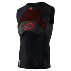 TROY LEE DESIGNS Stage Ghost D3O Vest Base Layer