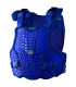 Peto TROY LEE DESIGNS Rockfight CE FLEX - Azul