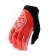 Guantes infantiles TROY LEE DESIGNS GP Pro - Mono Red