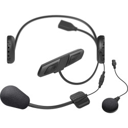 Intercomunicador SENA 3S Plus Universal - Bluetooth