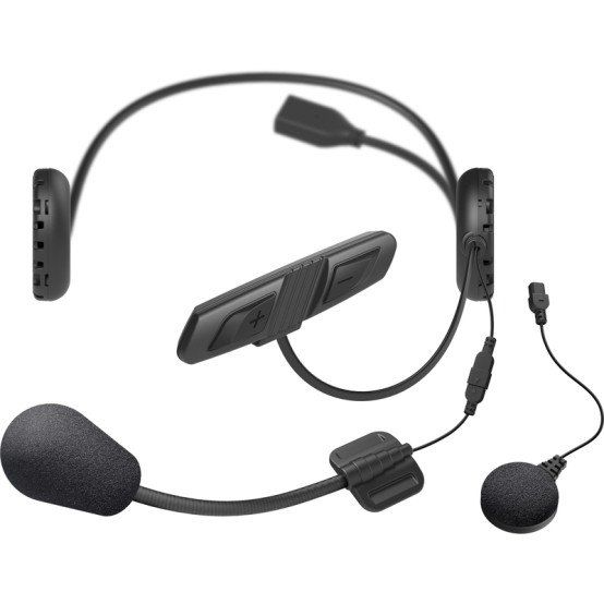 Intercomunicador SENA 3S Plus Universal - Bluetooth