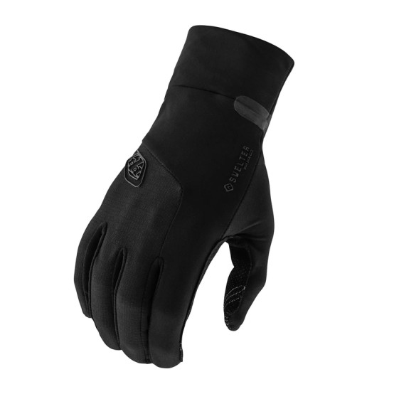 Guantes TROY LEE DESIGNS Swelter Pro - Mono Black