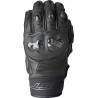 Guantes RST Freestyle 3 D3O - negro
