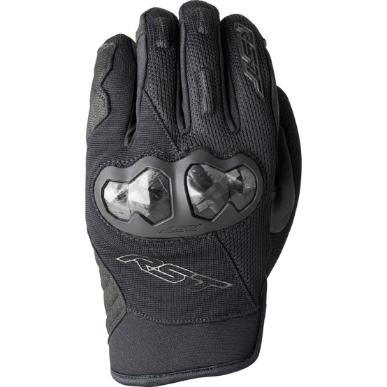 Guantes RST Jetstream - negro