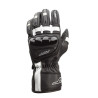 Guantes (Hombre) RST PILOT Negro/Blanco , Talla 10/L