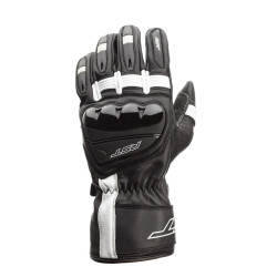 Guantes (Hombre) RST PILOT Negro/Blanco , Talla 11/XL