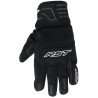 Guantes (Hombre) RST Rider CE - negro