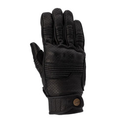 Guantes de mujer RST Roadster CE - negro talla 6/S