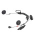 Intercomunicador SENA ACS10 para cascos Arai Quantic / RX-7V / RX-7V EVO / TOUR-X5
