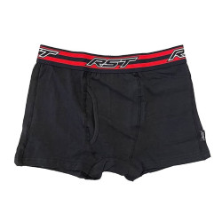 Boxers (pack x4) RST RACE DEPT Negro, Talla L