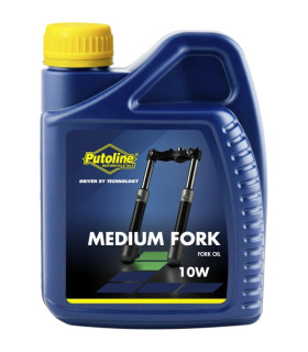 BOTELLA PUTOLINE MEDIUM FORK 500 ML