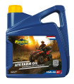 GARRAFA PUTOLINE ATV FARM OIL 15W-40 4 L